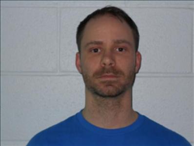 David Weslee Falkin a registered Sex, Violent, or Drug Offender of Kansas