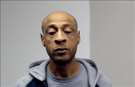 Antonio Denell Hopkins a registered Sex, Violent, or Drug Offender of Kansas