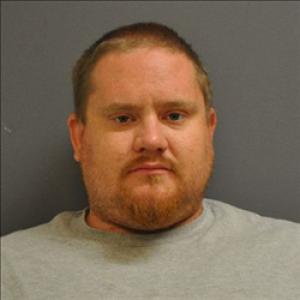 Jared Jay Oehlert a registered Sex, Violent, or Drug Offender of Kansas