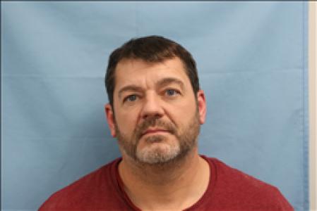 Brian Eugene Jones a registered Sex, Violent, or Drug Offender of Kansas