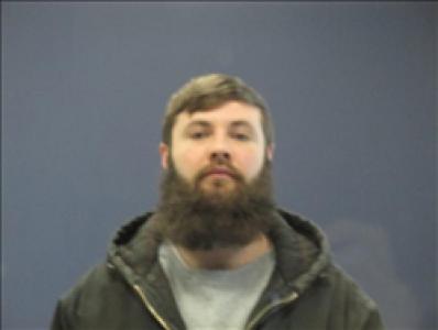 Tyler Dean Brewer a registered Sex, Violent, or Drug Offender of Kansas