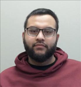 Andrew Domingo Morales a registered Sex, Violent, or Drug Offender of Kansas