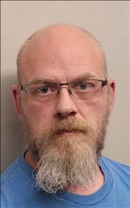 Christopher Allen Gillham a registered Sex, Violent, or Drug Offender of Kansas