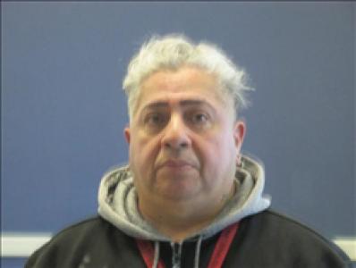 Randy Chavez a registered Sex, Violent, or Drug Offender of Kansas