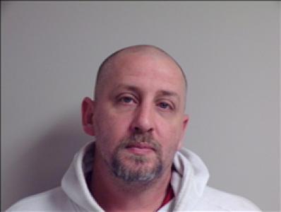 Cassidy Wayne Buckley a registered Sex, Violent, or Drug Offender of Kansas