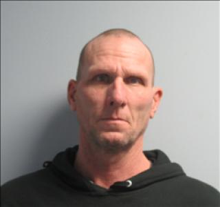 Michael Shane Johnson a registered Sex, Violent, or Drug Offender of Kansas