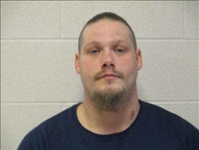 Joshua Edward Dunn a registered Sex, Violent, or Drug Offender of Kansas