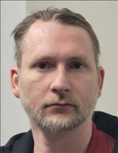 Damian Lee Eskesen a registered Sex, Violent, or Drug Offender of Kansas