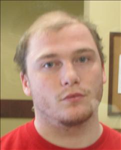 Austin Wayne Detimore a registered Sex, Violent, or Drug Offender of Kansas