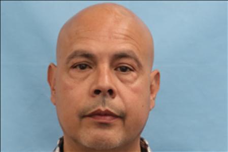 Enestor Sabas Martinez a registered Sex, Violent, or Drug Offender of Kansas