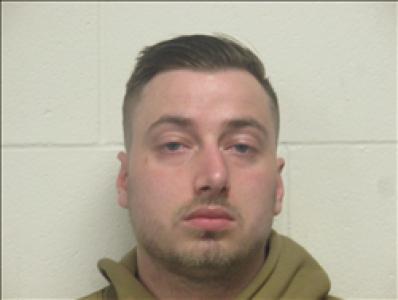 Clayton Skylar Garibaldi a registered Sex, Violent, or Drug Offender of Kansas