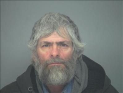 Glen Wade Snow a registered Sex, Violent, or Drug Offender of Kansas