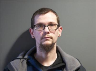 James Austin Wayne Goodhart a registered Sex, Violent, or Drug Offender of Kansas