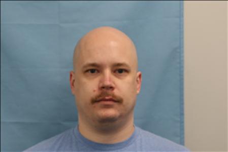 Matthew Daniel Thompson a registered Sex, Violent, or Drug Offender of Kansas