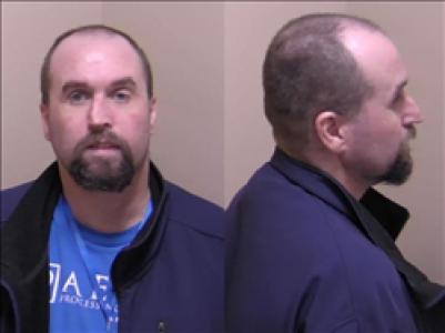 Timothy Adam Riggle a registered Sex, Violent, or Drug Offender of Kansas