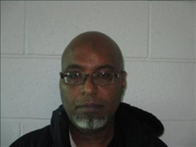Hassen Nuredin Ahmedin a registered Sex, Violent, or Drug Offender of Kansas