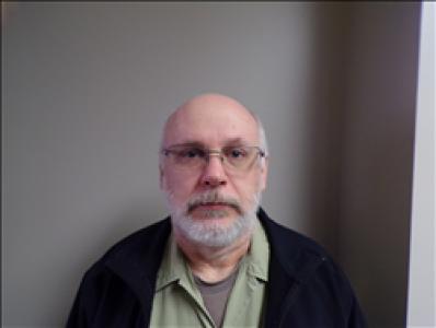 Kevin James Snyder a registered Sex, Violent, or Drug Offender of Kansas