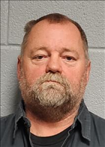 Allen Ray Caldwell a registered Sex, Violent, or Drug Offender of Kansas
