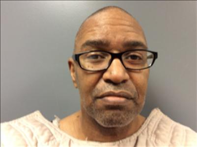Anthony Wayne Boyd a registered Sex, Violent, or Drug Offender of Kansas