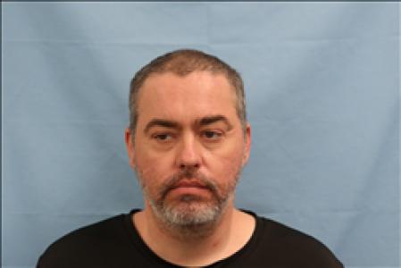 Eric Eugene Stacy a registered Sex, Violent, or Drug Offender of Kansas