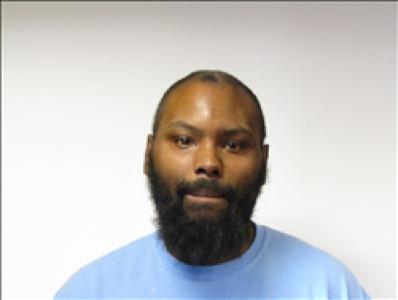 Darail Dewayne Logan a registered Sex, Violent, or Drug Offender of Kansas