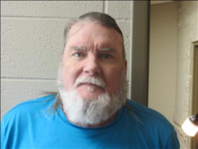William Mikel Cordray a registered Sex, Violent, or Drug Offender of Kansas