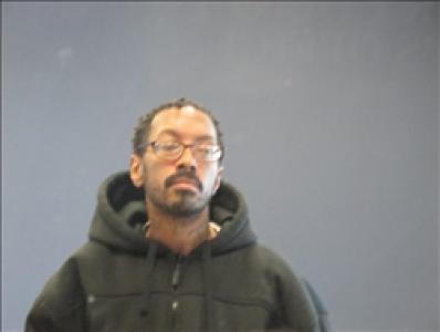 Korey Rashad Woods a registered Sex, Violent, or Drug Offender of Kansas