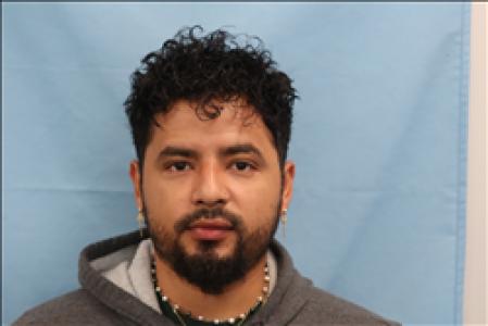 Mario Ermida a registered Sex, Violent, or Drug Offender of Kansas