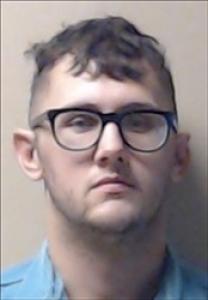 Justin Dean Sanborn a registered Sex, Violent, or Drug Offender of Kansas