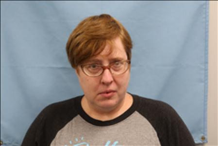 Hope Michele Bettes a registered Sex, Violent, or Drug Offender of Kansas