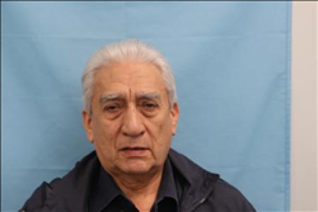 Juan Cesar Vallejos a registered Sex, Violent, or Drug Offender of Kansas