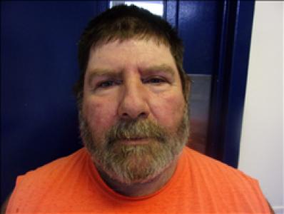 Paul Eugene Bowers a registered Sex, Violent, or Drug Offender of Kansas