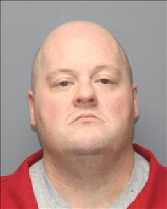 Kevin Allen Chamberlain a registered Sex, Violent, or Drug Offender of Kansas