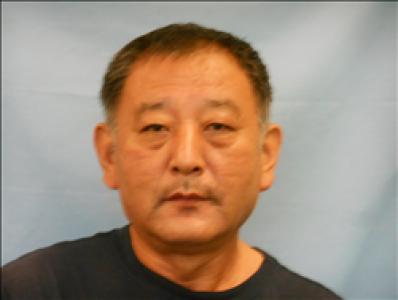 Chen Li a registered Sex, Violent, or Drug Offender of Kansas