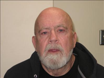 Mark Earl Mecum a registered Sex, Violent, or Drug Offender of Kansas