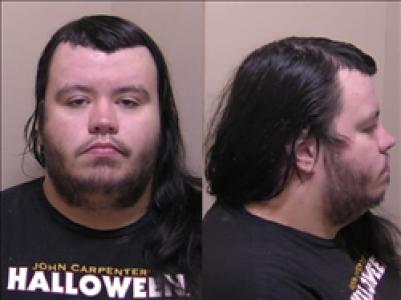 Tyler Jay Russell a registered Sex, Violent, or Drug Offender of Kansas