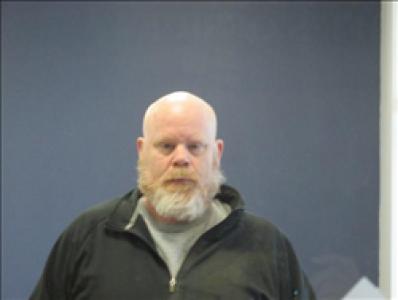 Dean Joseph Huntsman a registered Sex, Violent, or Drug Offender of Kansas