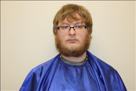 Max Andrew Alcanter a registered Sex, Violent, or Drug Offender of Kansas