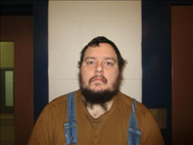 Garrett James Richens a registered Sex, Violent, or Drug Offender of Kansas