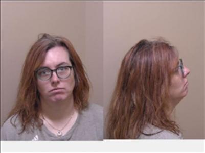 Constance Tressa Hand a registered Sex, Violent, or Drug Offender of Kansas