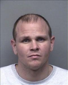 Aaron James Claspill a registered Sex, Violent, or Drug Offender of Kansas