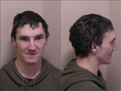 Bryan Alexander Chapple a registered Sex, Violent, or Drug Offender of Kansas