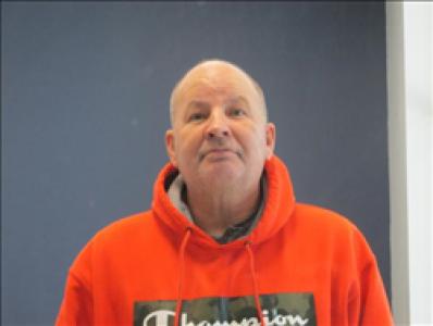 David Leroy Brewer a registered Sex, Violent, or Drug Offender of Kansas