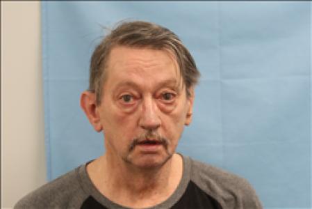 Stephen Douglas Haynes a registered Sex, Violent, or Drug Offender of Kansas