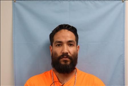 Edgar Caballero a registered Sex, Violent, or Drug Offender of Kansas