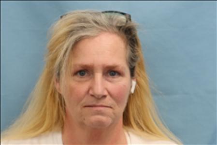 Karen Jane Moore a registered Sex, Violent, or Drug Offender of Kansas