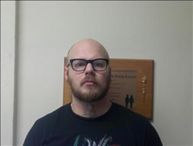 Christopher Allen Michael Jones a registered Sex, Violent, or Drug Offender of Kansas