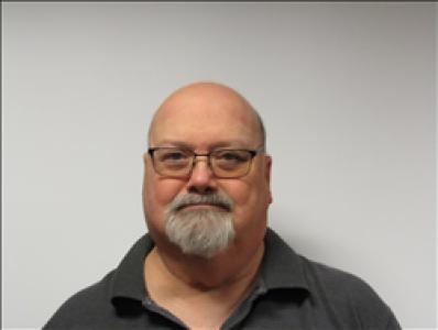 Kenneth Wayne Stroad a registered Sex, Violent, or Drug Offender of Kansas