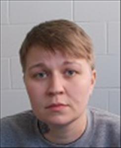 Jaimie Lin Wardrup a registered Sex, Violent, or Drug Offender of Kansas
