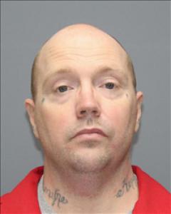 Patrick Allen Legg a registered Sex, Violent, or Drug Offender of Kansas